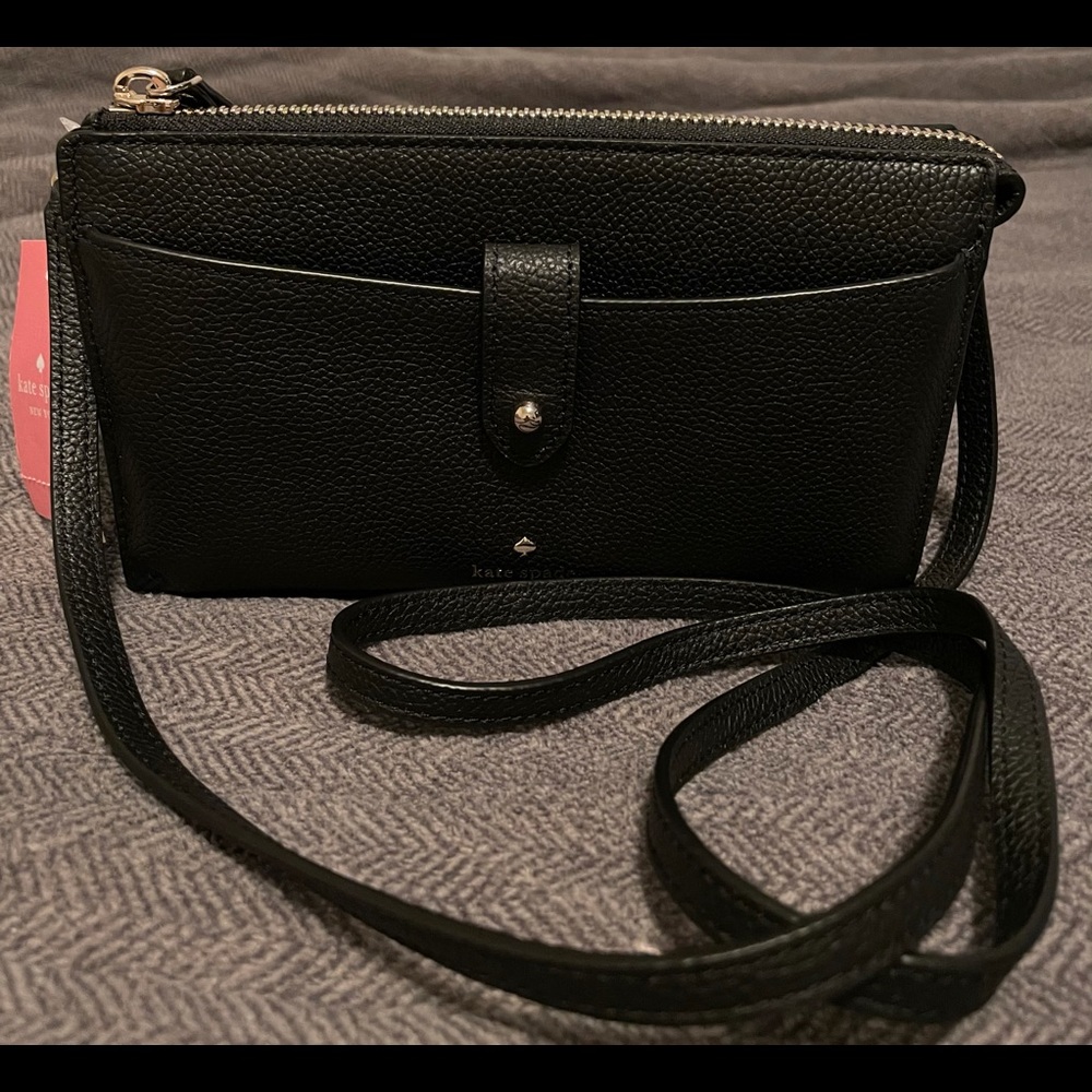 Kate Spade Larchmont Avenue Alegra